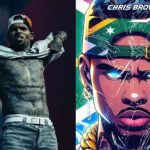 Chris Brown comments on Women For Change’s account following petition to cancel his show