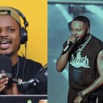 Celebrities‘Sir Trill is not paying child support’ – Mac G reveals
