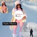 Faith Nketsi and DJ Master KG Spark Romance Rumors After Lavish Vacation